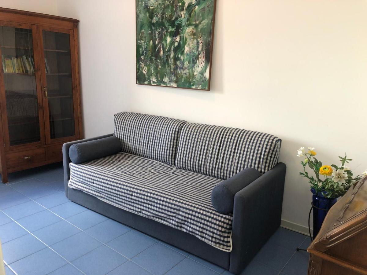 Center With Sea View Taormina