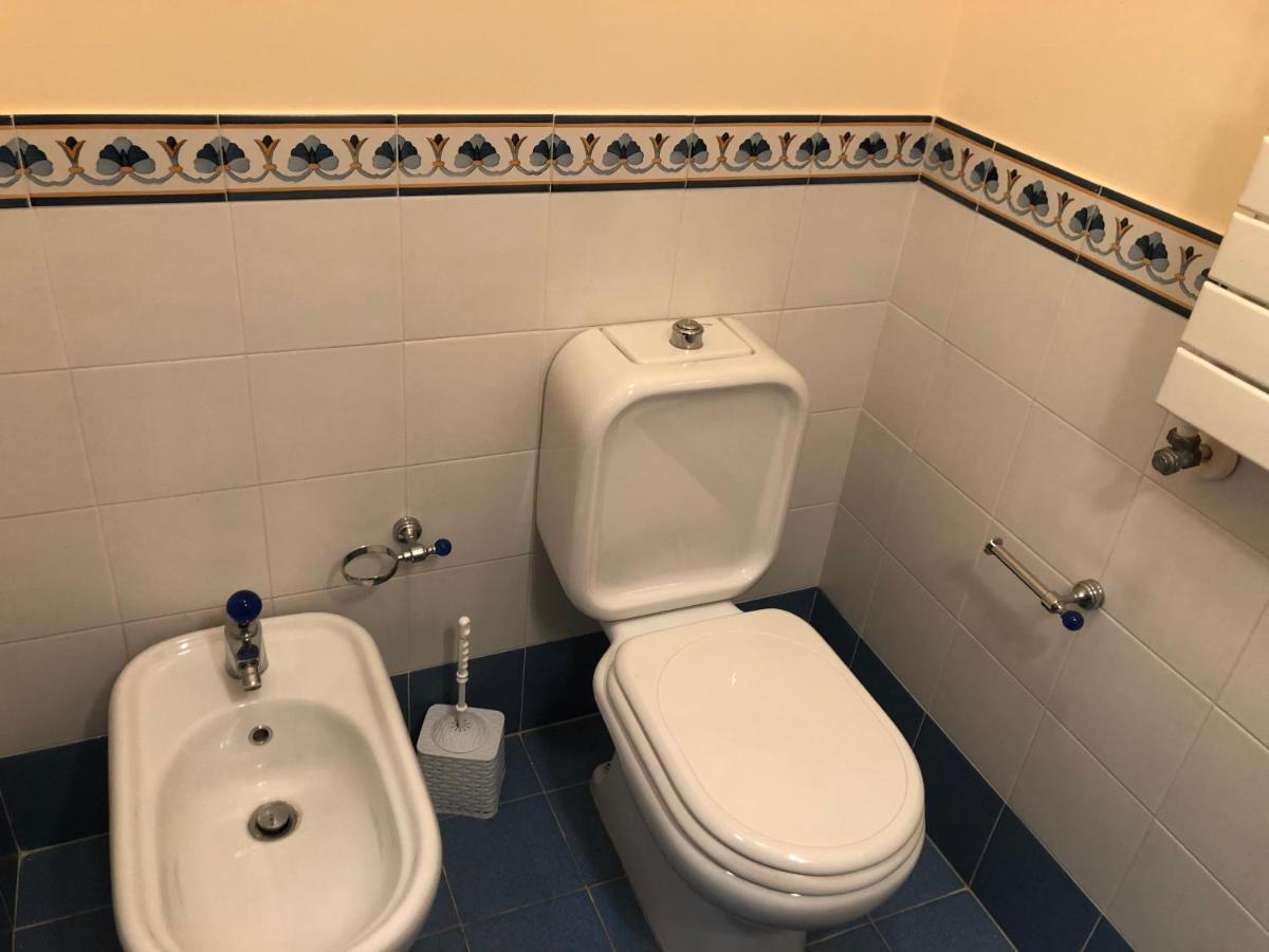 Center With Sea View Appartement *